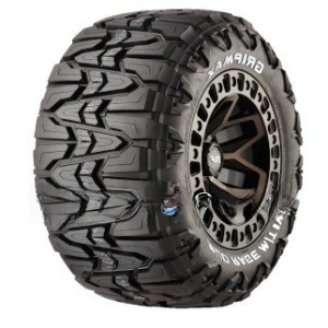 Pneu 235/75 R15 116Q Gripmax MUD RAGE M/T