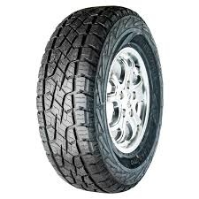 Pneu 235/75 R15 116R Massimo ROCCIA AT