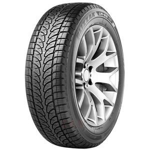 Pneu 255/65 R16 109H Bridgestone BLIZZAK LM-80 EVO M+S LAML M+S 3PMSF