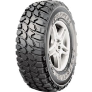 Pneu 235/85 R16 120Q Gt Radial ADVEN MT