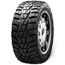 Pneu 235/85 R16 120Q Marshal ROAD VENTURE MT KL71 C 10PR