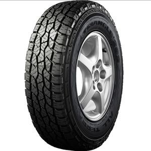 Pneu 275/55 R20 117T Triangle Agilex A/T TR292