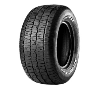 Pneu 165/80 R15 86H Gripmax CLASSIC GRIP