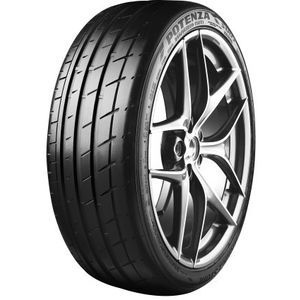 Pneu 315/35 R20 106Y Bridgestone POTENZA S007 RFT MFS