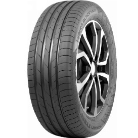 Pneu 255/35 R21 98Y Nokian Hakka Black 3 SUV