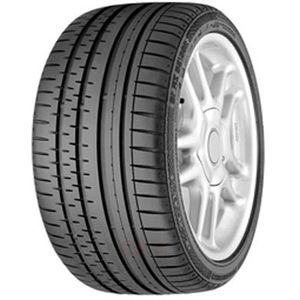 Pneu 275/40 R18 103W Continental SPORT CONTACT 2 J AUSLAUF