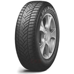 Pneu 265/55 R19 109H Dunlop GRANDTREK WT M3