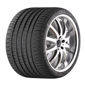 Pneu 295/30 R20 101Y Accelera PHI 2