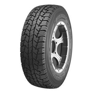 Pneu 215/80 R15 102S Nankang FT7 A/T