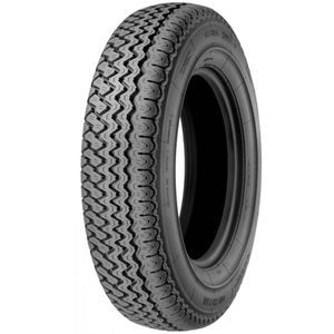 Pneu 185/80 R15 93H Michelin XVS-P