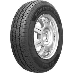 Pneu 215/75 R14 114R Kenda KR33 Komendo