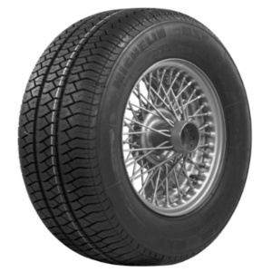 Pneu 185/80 R14 90H Michelin MXV-P