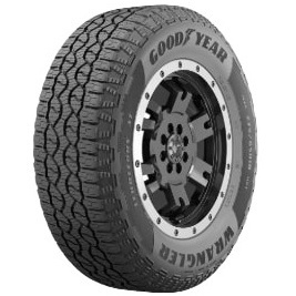 Pneu 255/65 R18 111H Goodyear WRANGLER TERRITORY AT S RHD