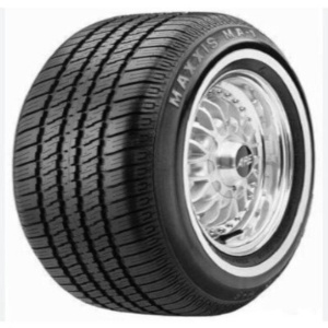 Pneu 205/75 R14 95S Maxxis MA-1 WSW M+S