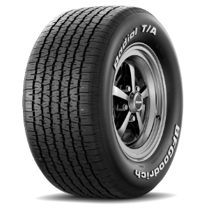 Pneu 225/70 R14 98S Bf Goodrich Radial T/A