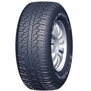 Pneu 245/75 R15 109S Windforce CATCHFORS A/T C LRC 6PR RBL M+S