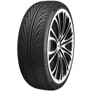 Pneu 195/60 R13 83H Nankang NS-2