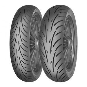 Pneu 140/70 R12 65P Mitas TOURING FORCE-SC