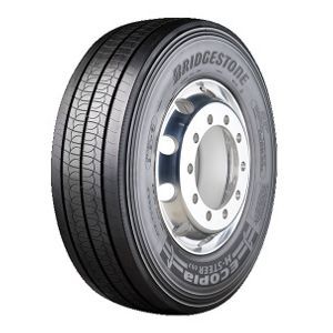 Pneu 355/50 R22 156L Bridgestone ECO H-STEER 002