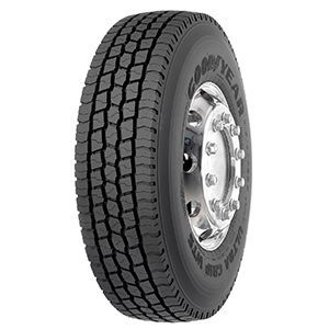 Pneu 355/50 R22 154K Goodyear ULTRA GRIP WTS