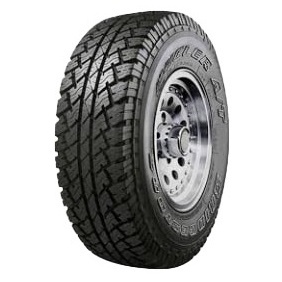 Pneu 265/55 R20 113V Bridgestone DUELER A/T 693V XL BSW