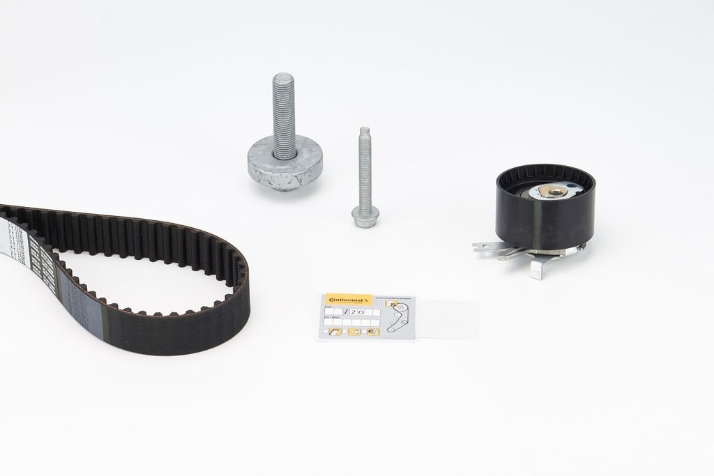 KIT DISTRI AUTOCASH REF   DCKD001