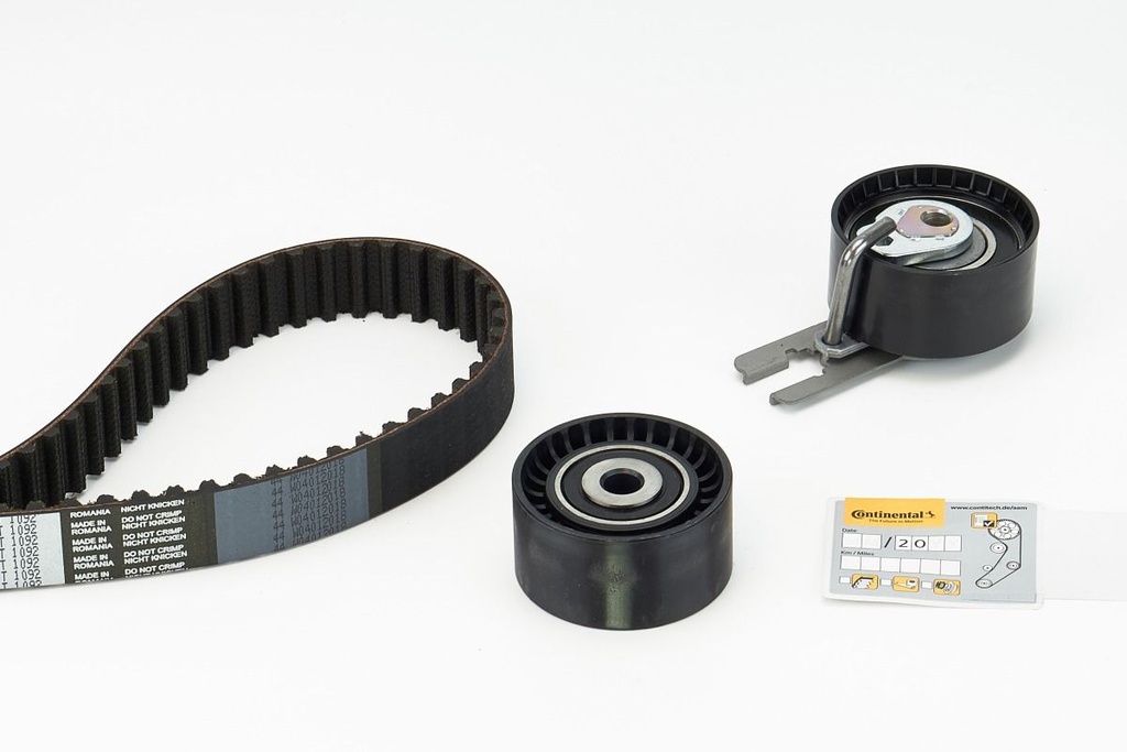 KIT DISTRI AUTOCASH REF   DCKD002