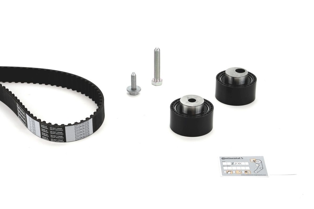 KIT DISTRI AUTOCASH REF   DCKD004