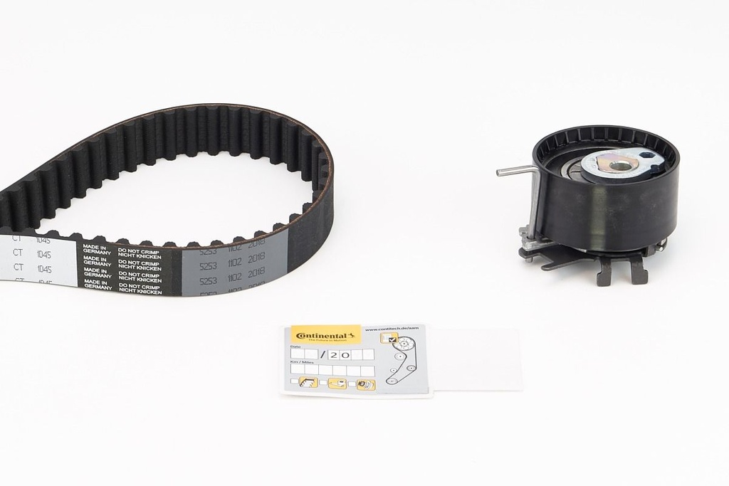 KIT DISTRI AUTOCASH REF   DCKD006