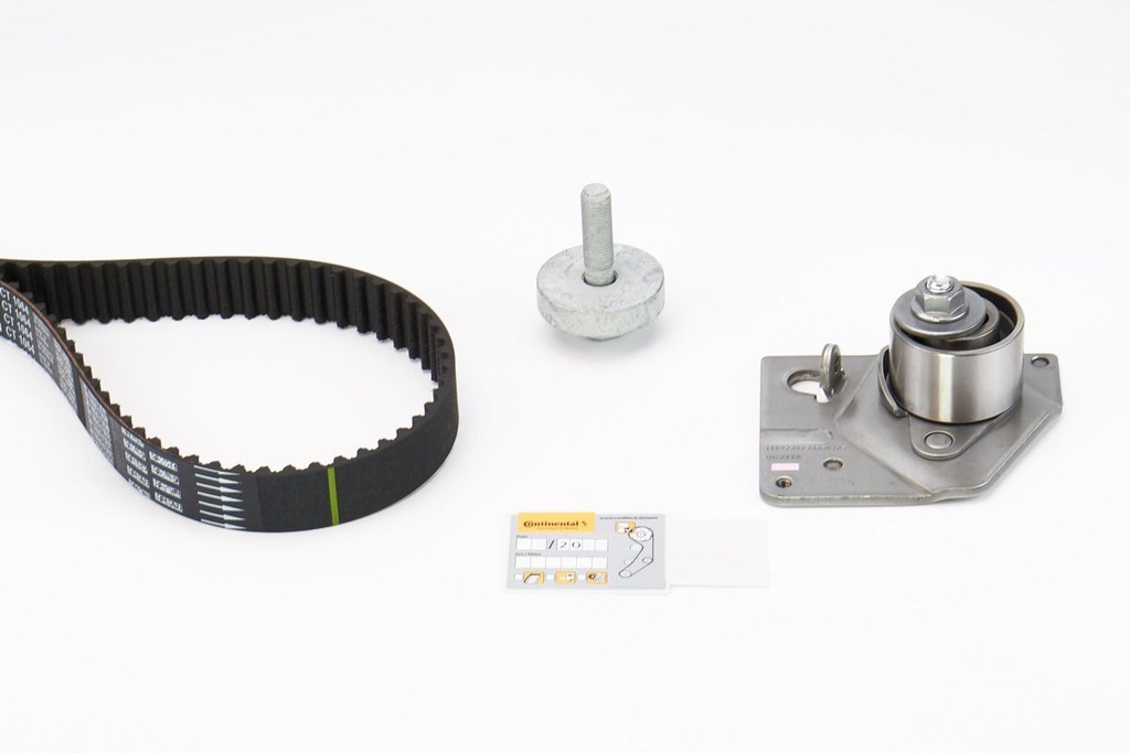 KIT DISTRI AUTOCASH REF   DCKD009