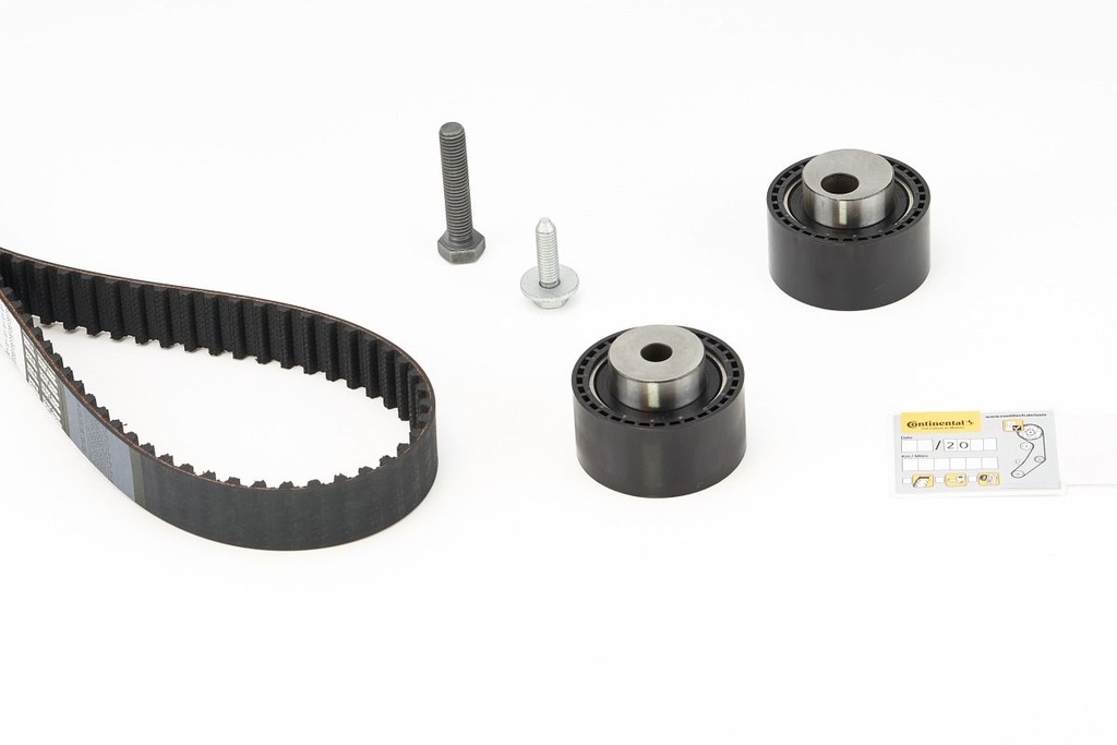 KIT DISTRI AUTOCASH REF   DCKD012