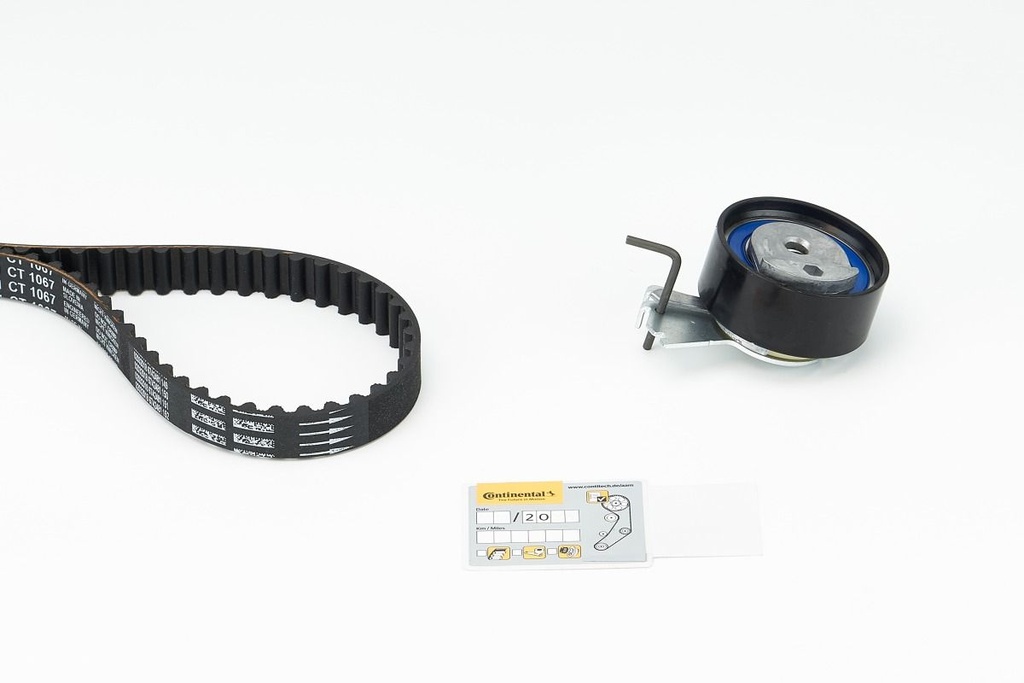 KIT DISTRI AUTOCASH REF   DCKD015