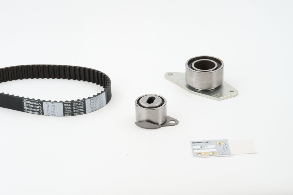 KIT DISTRI AUTOCASH REF   DCKD019