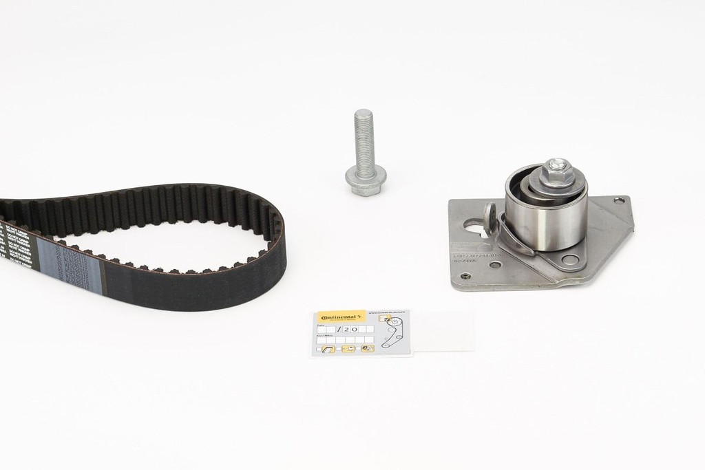 KIT DISTRI AUTOCASH REF   DCKD020