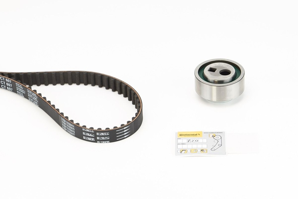 KIT DISTRI AUTOCASH REF   DCKD021