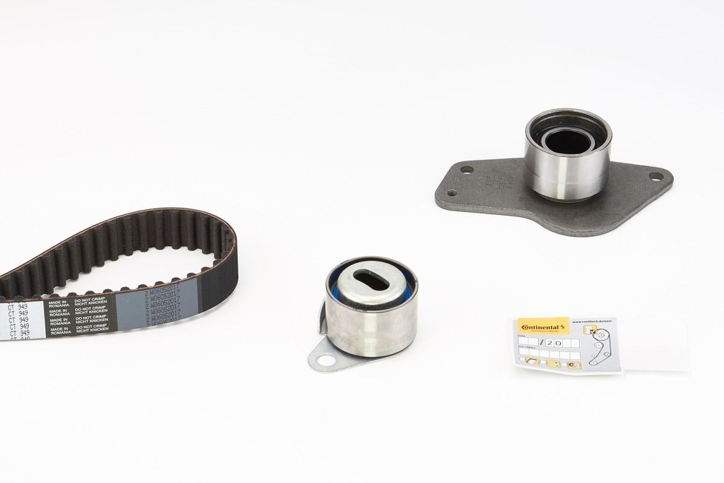 KIT DISTRI AUTOCASH REF   DCKD023