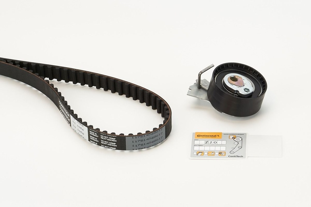 KIT DISTRI AUTOCASH REF   DCKD027