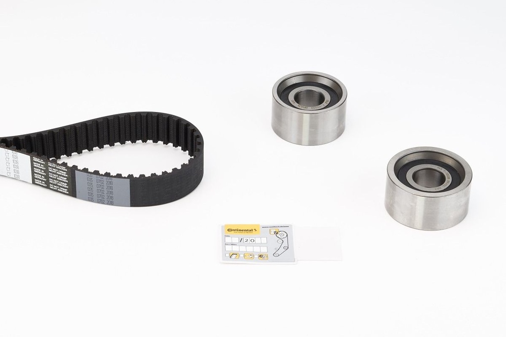 KIT DISTRI AUTOCASH REF   DCKD030