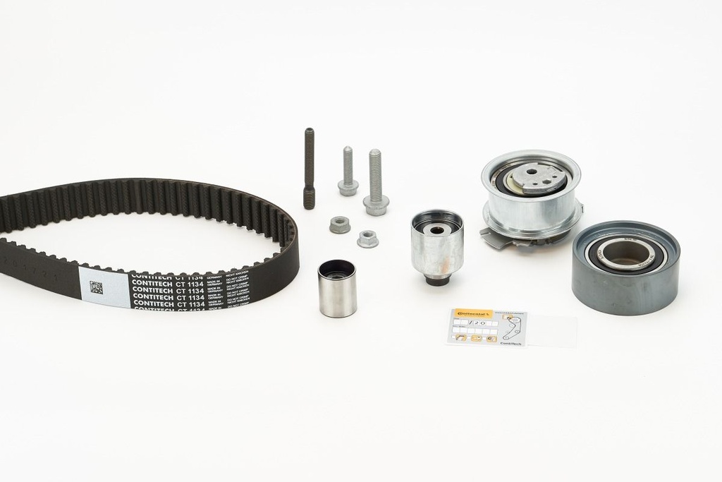 KIT DISTRI AUTOCASH REF   DCKD035