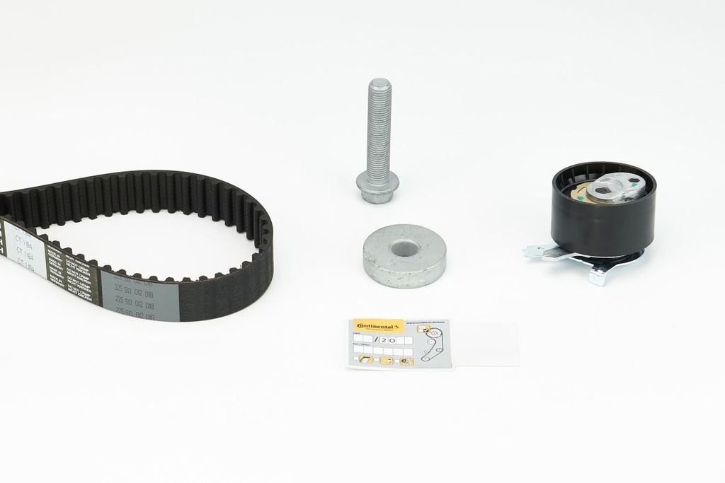 KIT DISTRI AUTOCASH REF   DCKD039