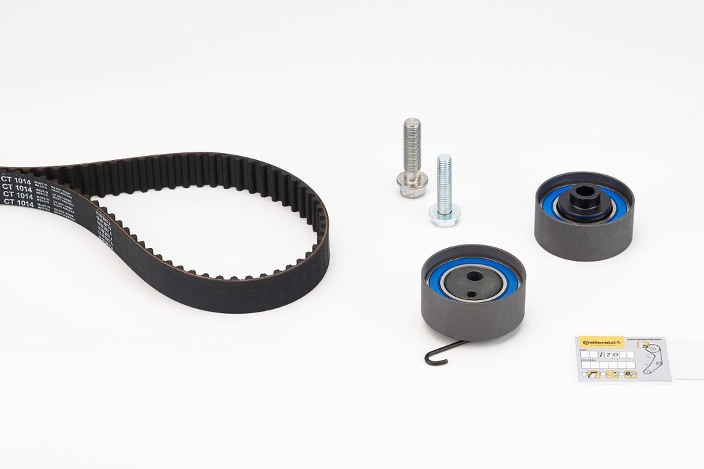 KIT DISTRI AUTOCASH REF   DCKD049