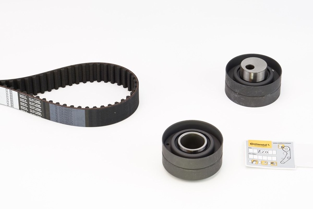 KIT DISTRI AUTOCASH REF   DCKD050