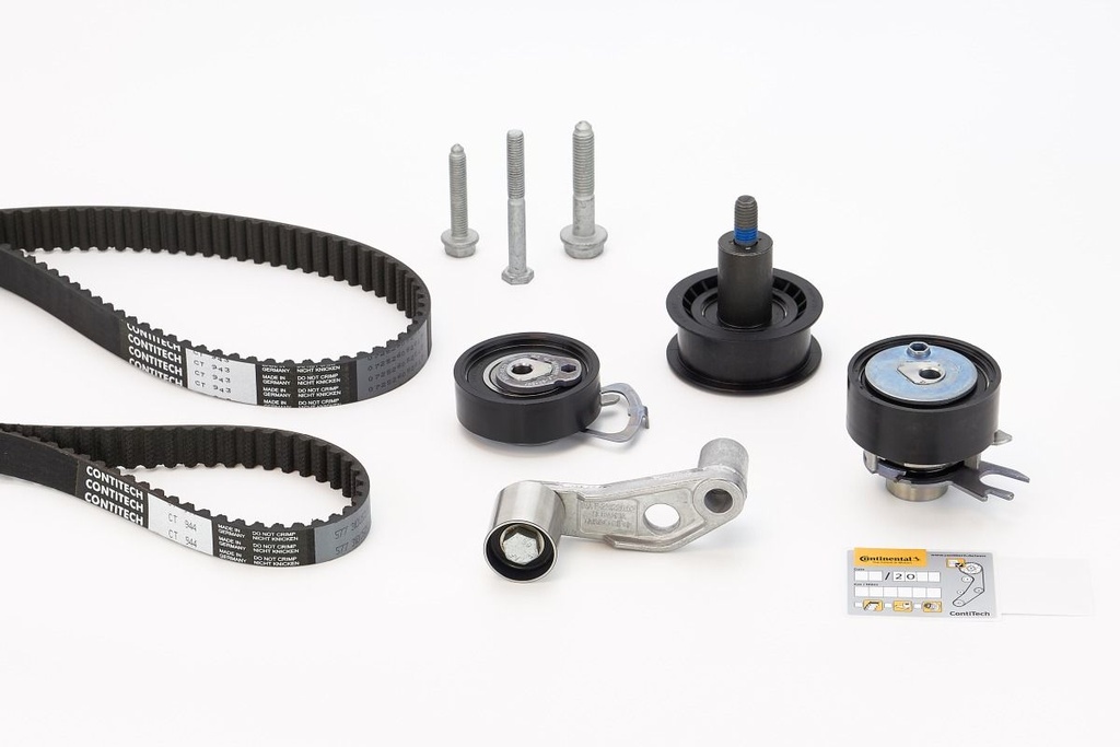 KIT DISTRI AUTOCASH REF   DCKD058
