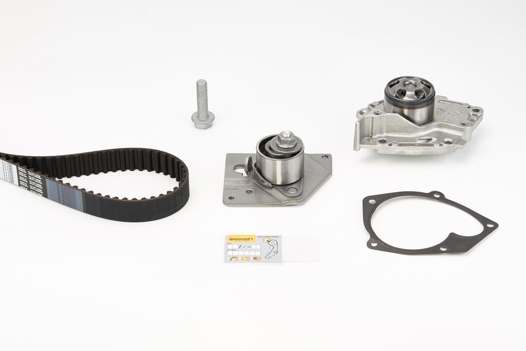 KIT DISTRI+PAE AUTOCASH REF   DCKP0