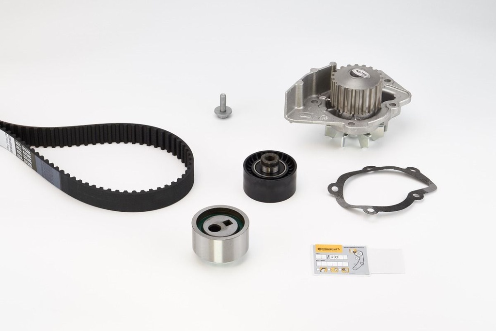 KIT DISTRI+PAE AUTOCASH REF   DCKP0