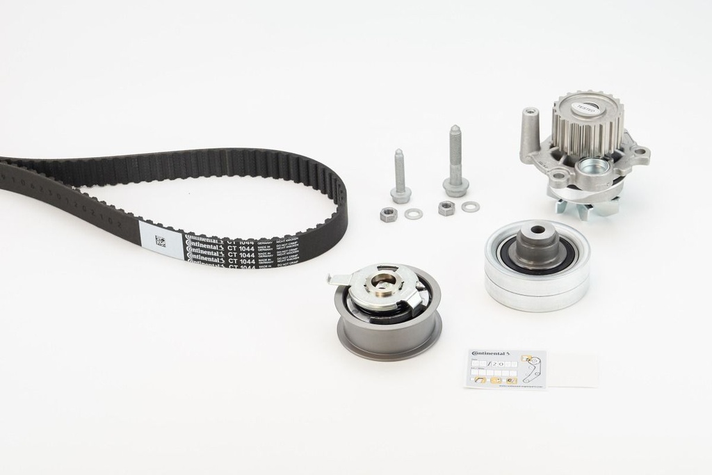 KIT DISTRI+PAE AUTOCASH REF   DCKP0