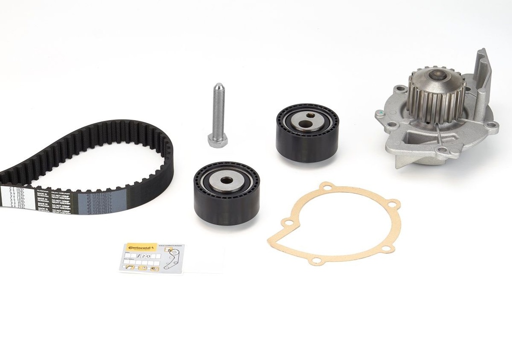 KIT DISTRI+PAE AUTOCASH REF   DCKP0