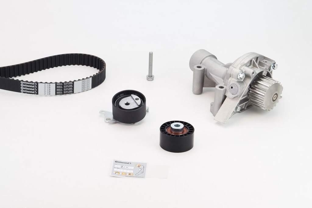 KIT DISTRI+PAE AUTOCASH REF   DCKP0