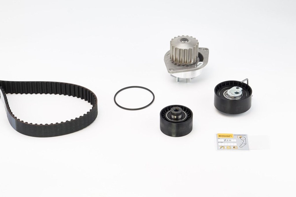 KIT DISTRI+PAE AUTOCASH REF   DCKP0