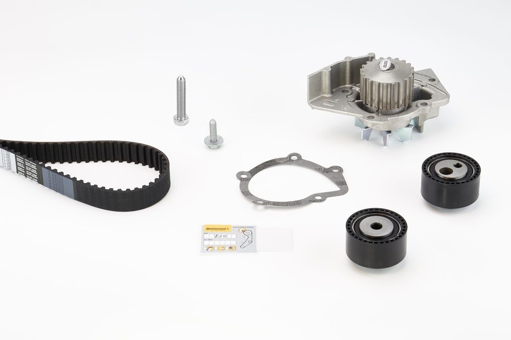 KIT DISTRI+PAE AUTOCASH REF   DCKP0